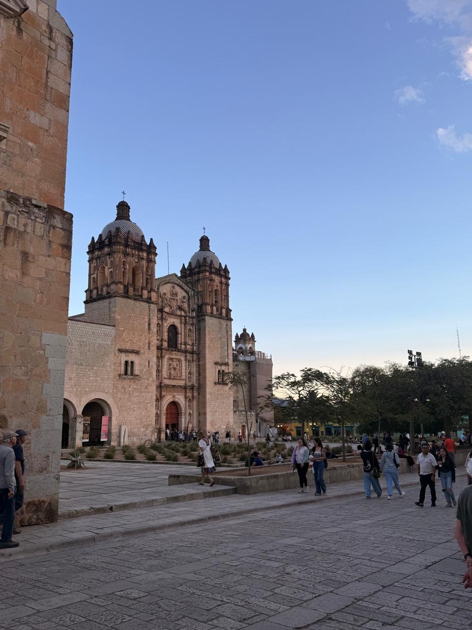 Oaxaca: As a Destination to Live and Invest in Mexico